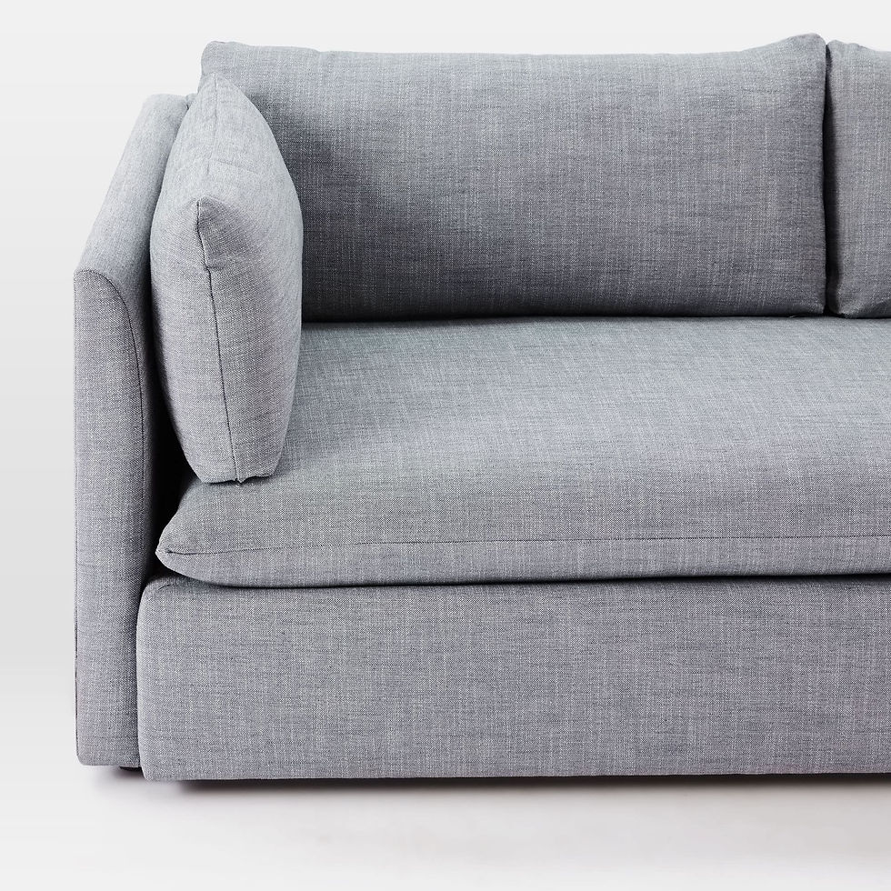 Thumbnail: MEYER SECTIONAL MOTION