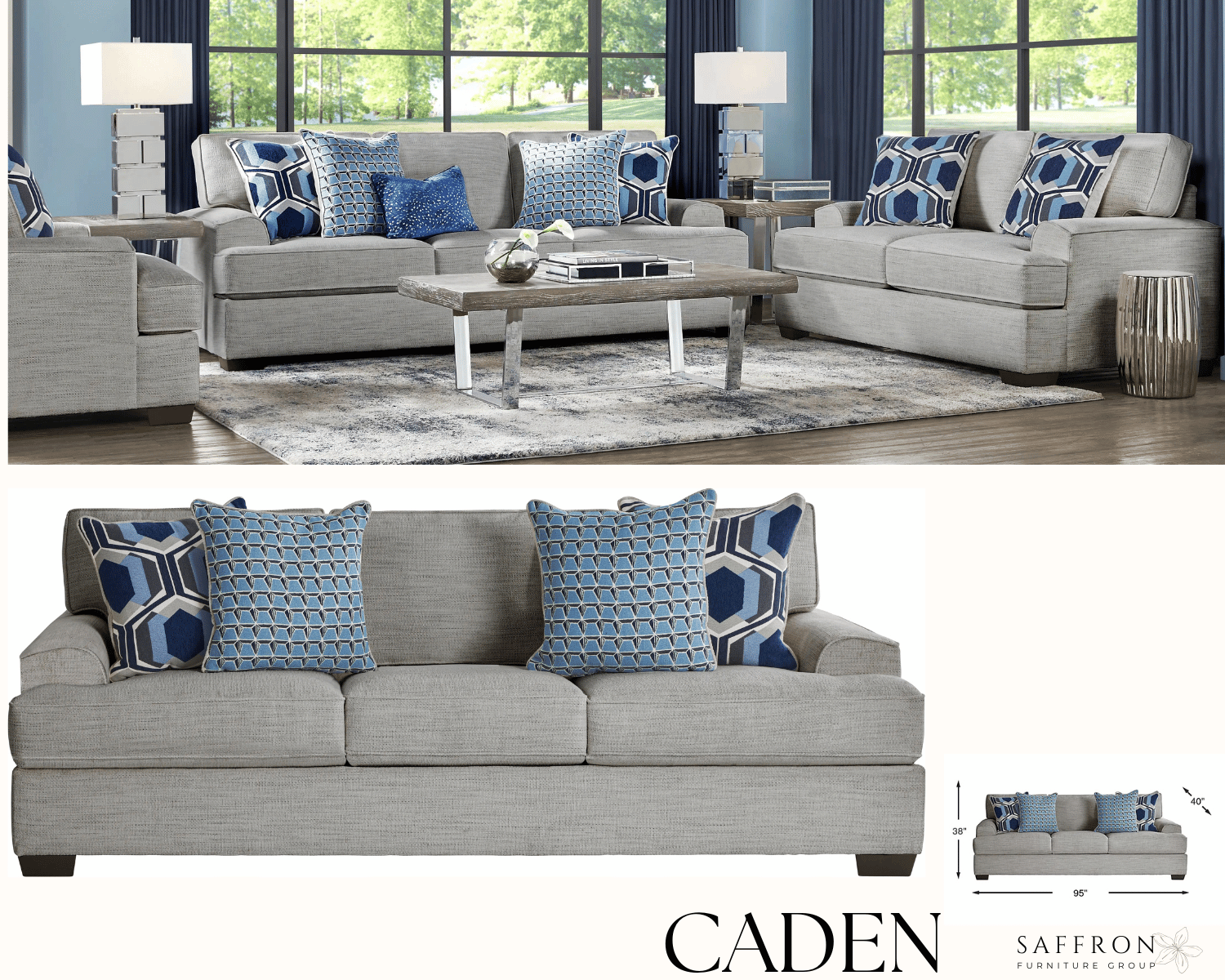 CADEN