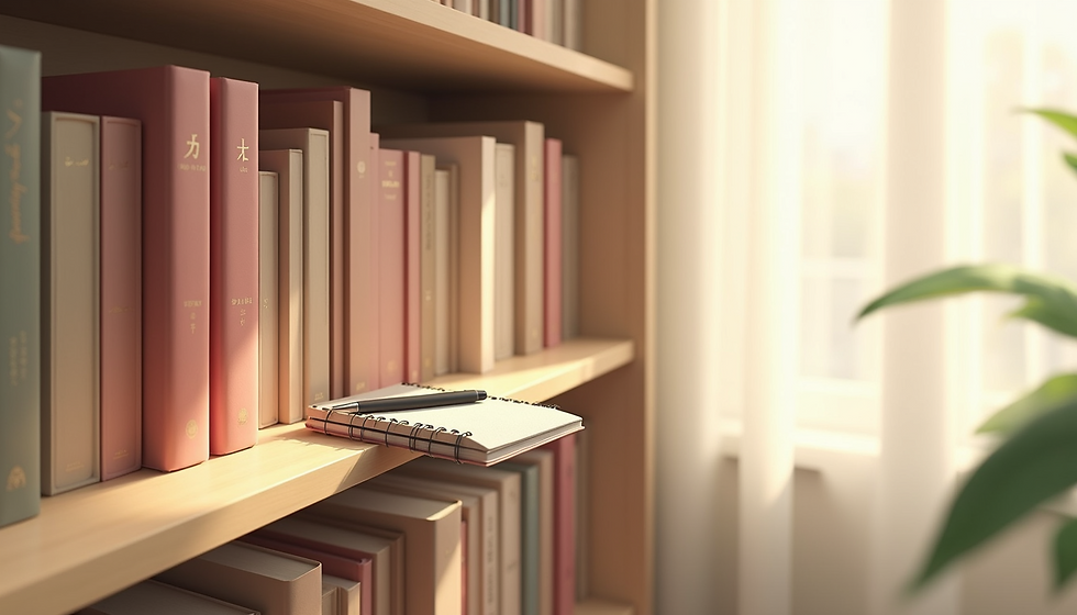 Những Anime Phổ Biến: Trang Web Đánh Giá Anime