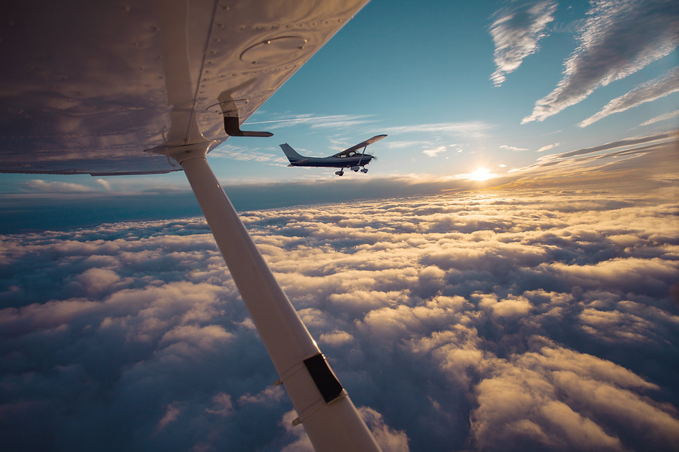 flightinsky