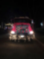 R&R Inc Bradley Christmas Parade 2021