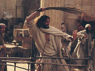 The Jesus You Should Get to Know