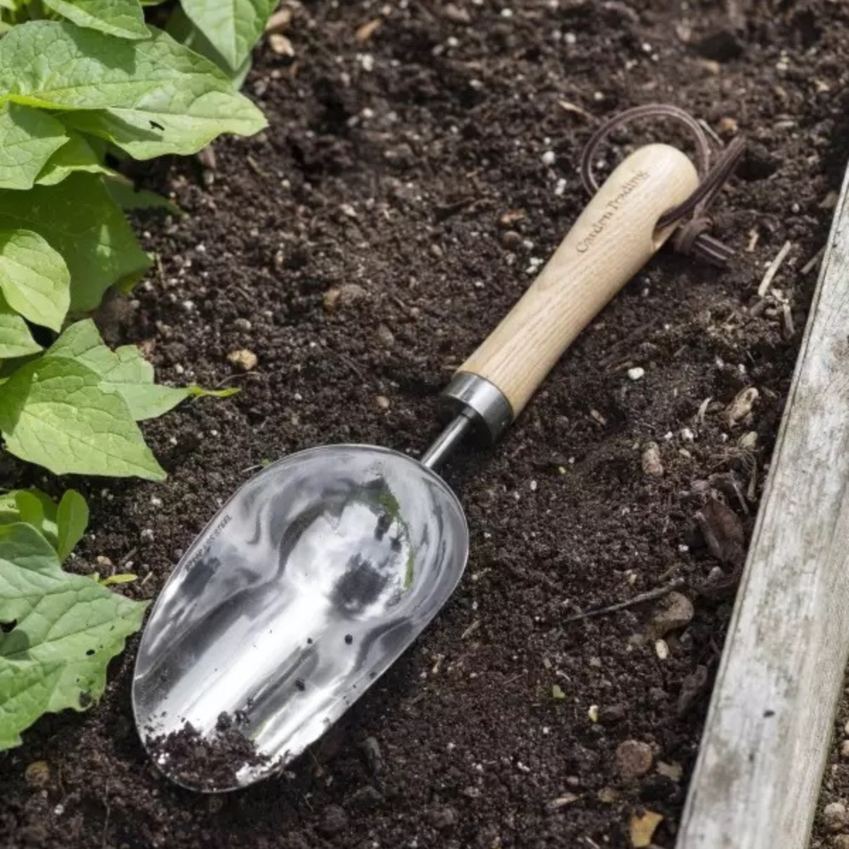 Garden Trading Hawkesbury Hand Scoop