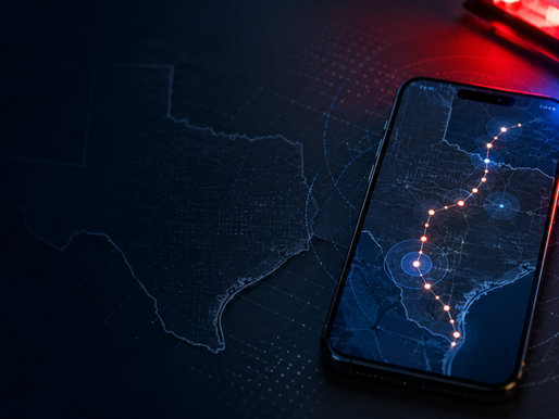 Can Police Use Google Location Data to Identify You in Texas?