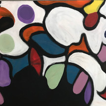 Circus Act $650.00