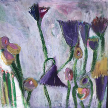 Please Touch the Flowers $250