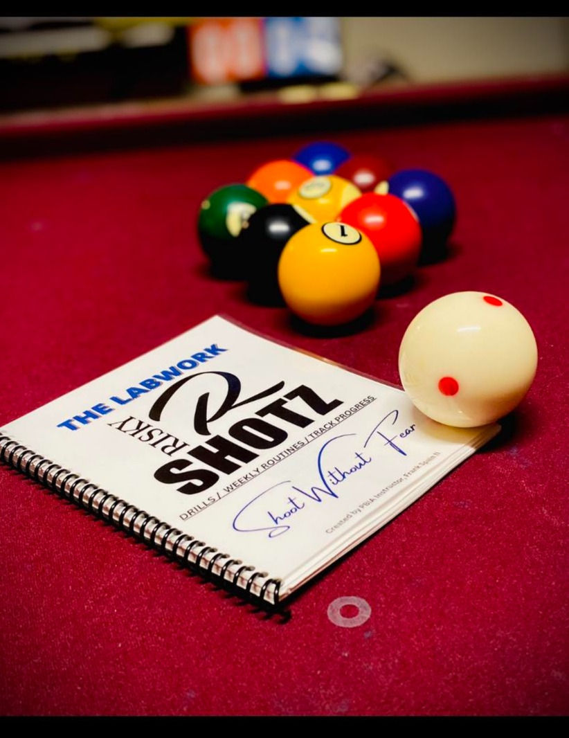 The LabWork Drill Book