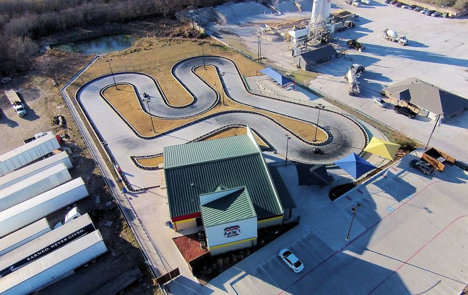 Route 377 Go Karts Go Karts Arcade Haltom City 76148