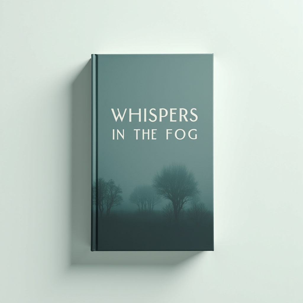 Signed Whispers In Fog