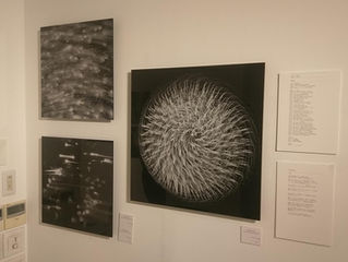 GINZA CONTEMPORARY ART展