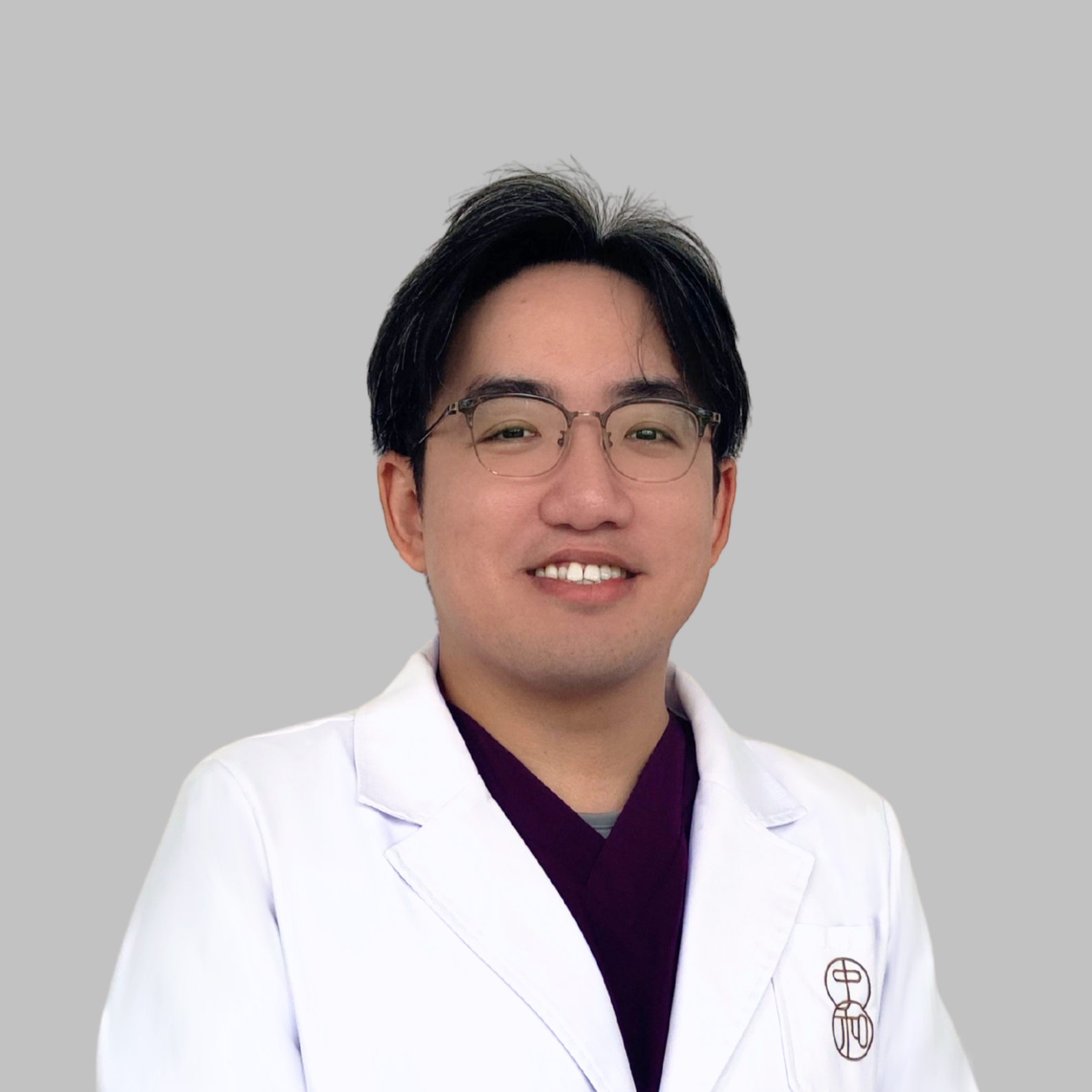 Writer: Physician Derrick Soh