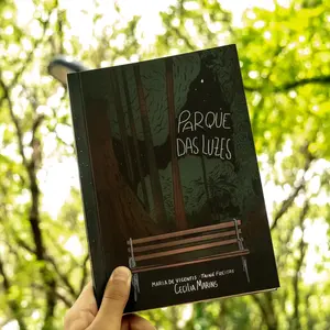 Parque  das Luzes