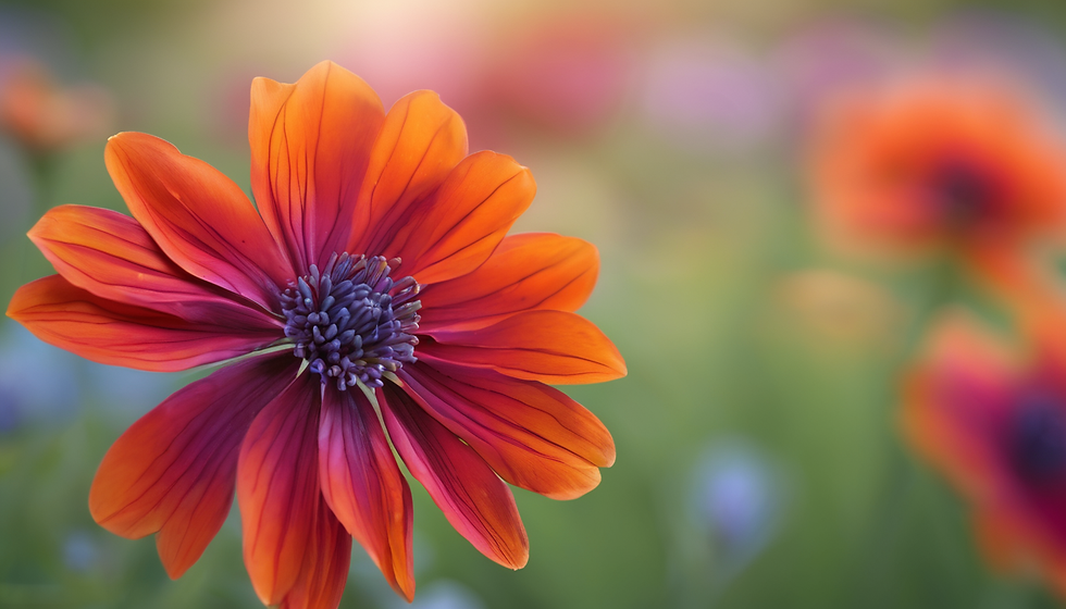 Gardening Enthusiasts Connection Workshop