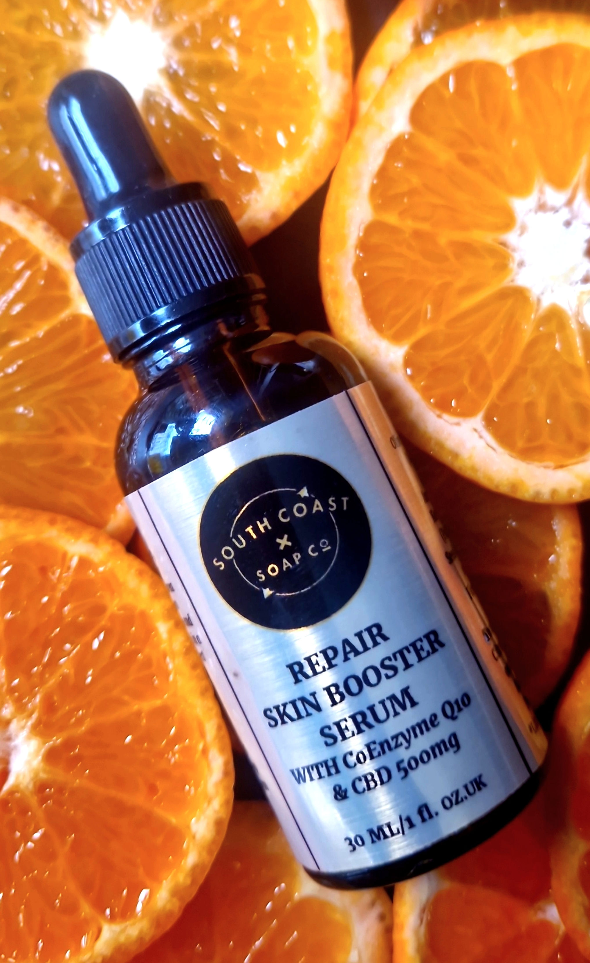 REPAIR SKIN BOOSTER SERUM