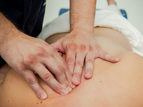 How Massage Can Support Your Mental Wellbeing