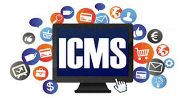 AS ALTERAÇÕES DO ICMS - SP