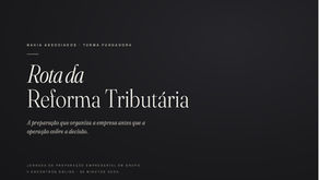PROJETO ROTA DA REFORMA