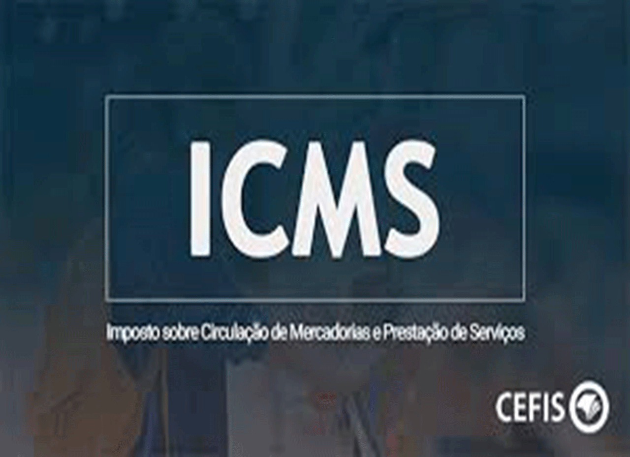 AS ALTERAÇÕES DO ICMS – SP _ IMPACTOS