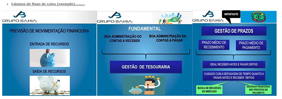 FERRAMENTAS PARA USO E EXPLORAÇÃO AO MÁXIMO EM TERMOS DE SUPORTE PARA DECISÕES SOBRE O NEGÓCIO.