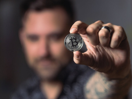 BITCOINS NA INTEGRALIZAÇÃO DO CAPITAL