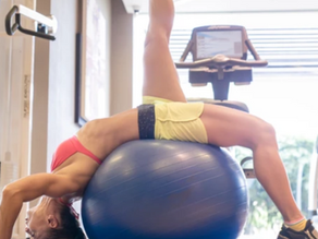 Can Therapy and Fitness Help Combat Burnout in the Workplace?