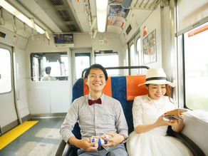 【フォトウエディングの考察】 写真は結婚式の代わりになるのかしら?