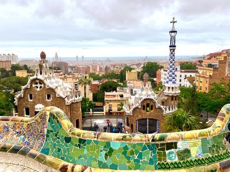 Gluten Free Barcelona Guide