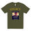 Thumbnail: ALONZO GREEN OTS EDITION: Unisex premium viscose hemp t-shirt