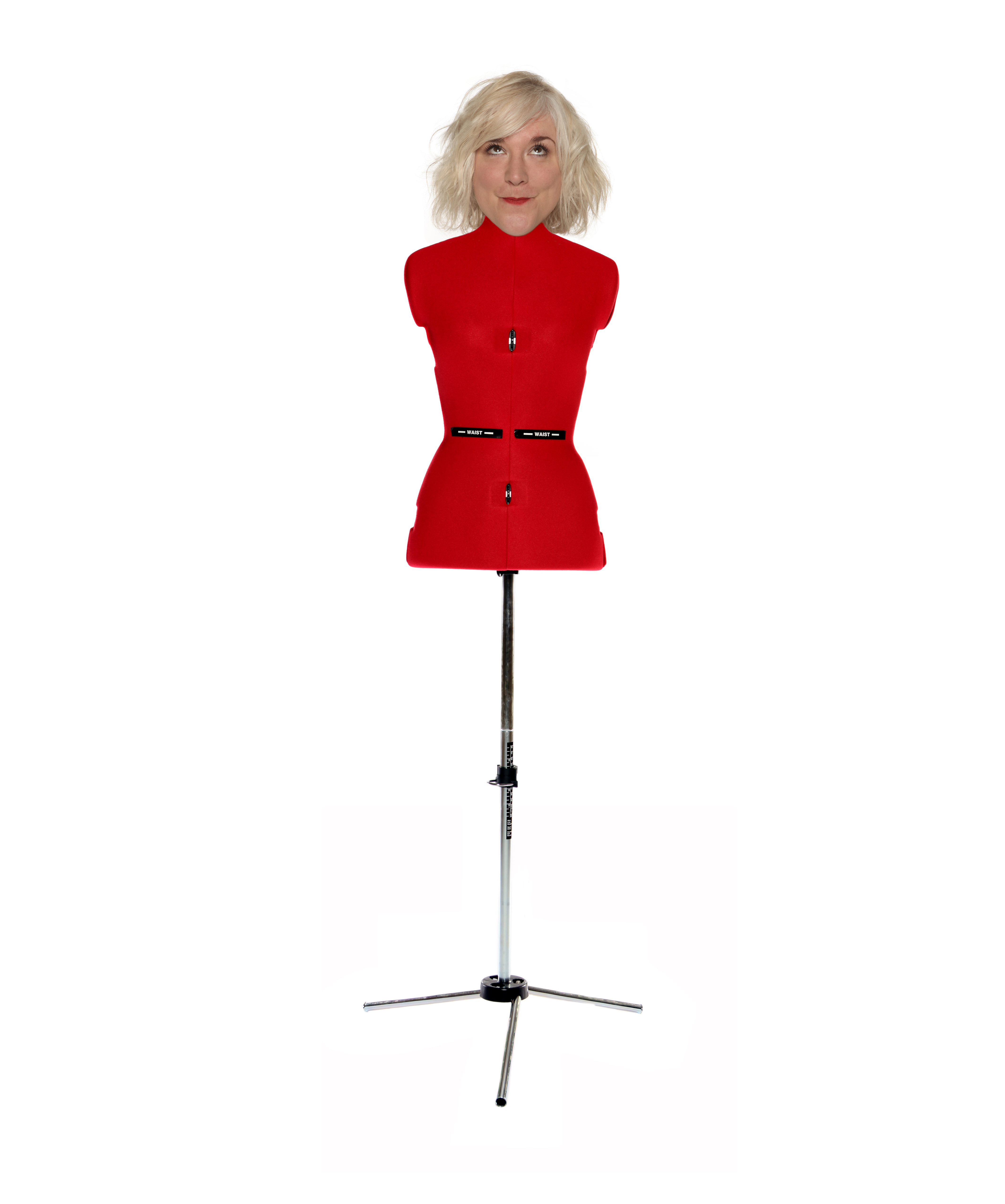 Me at my thinnest