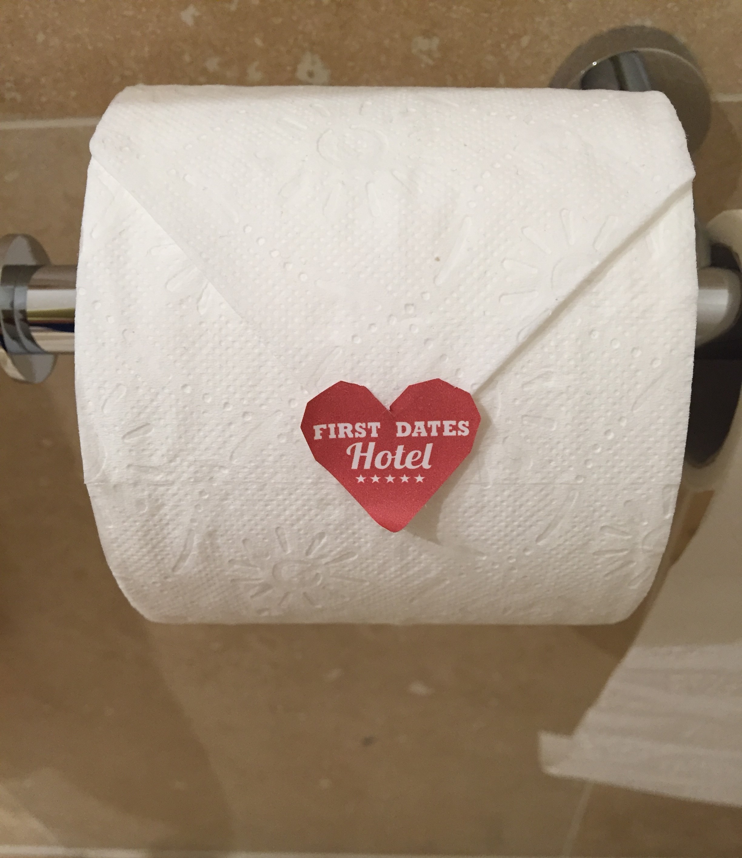 Essential paperwork