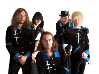 New EVERFROST Album Announced!