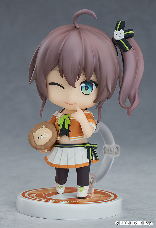 Hololive: Natsuiro Matsuri (Re-run) Nendoroid