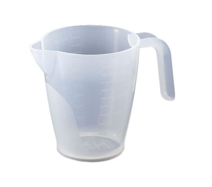 Thumbnail: Measuring Pitcher 1000ml