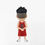 Thumbnail: SLAM DUNK FIGURE COLLECTION -Shohoku SET-