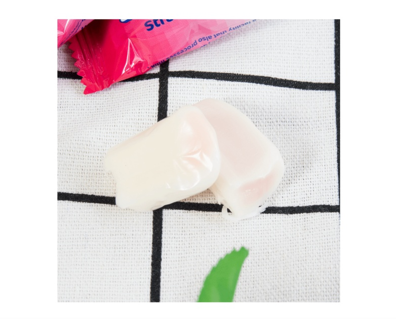 Thumbnail: MORINAGA Hi-chew Strawberry Flavor Soft Candy 3.53oz
