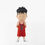 Thumbnail: SLAM DUNK FIGURE COLLECTION -Shohoku SET-