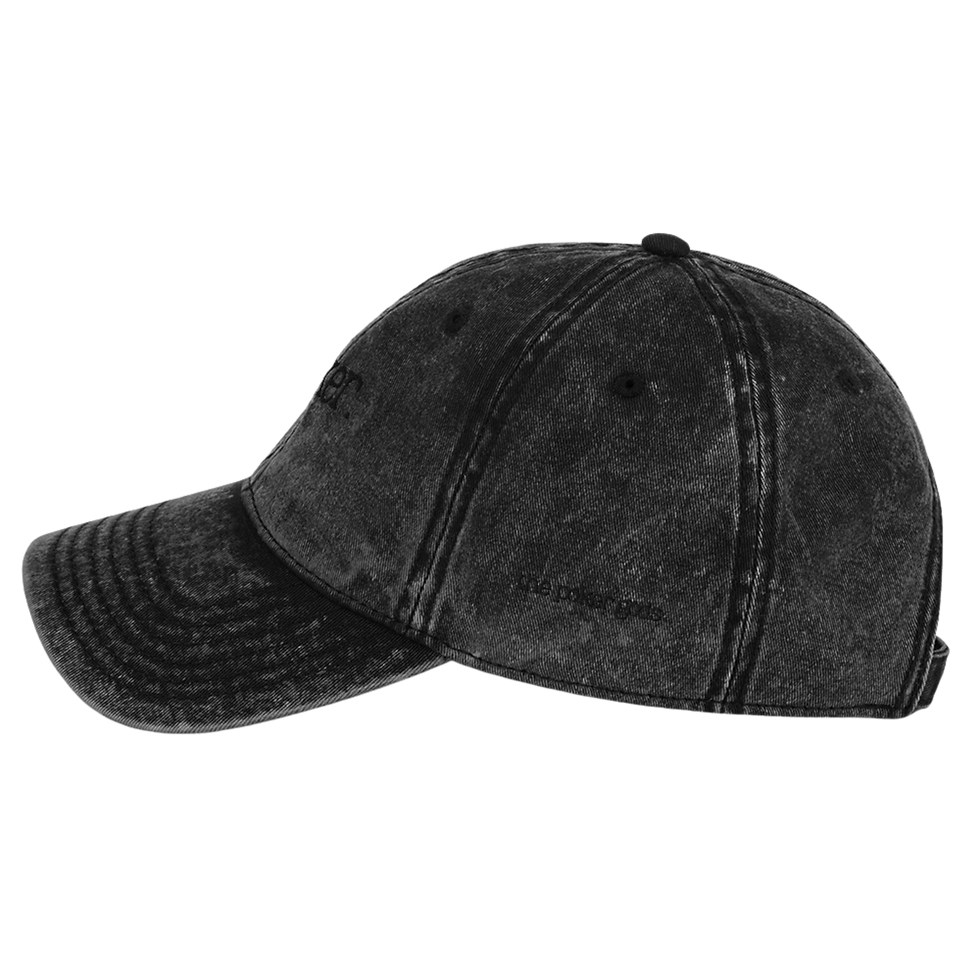 Thumbnail: Vintage Cotton Twill Cap
