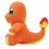 Thumbnail: Pokemon: Charmander Curly Plush