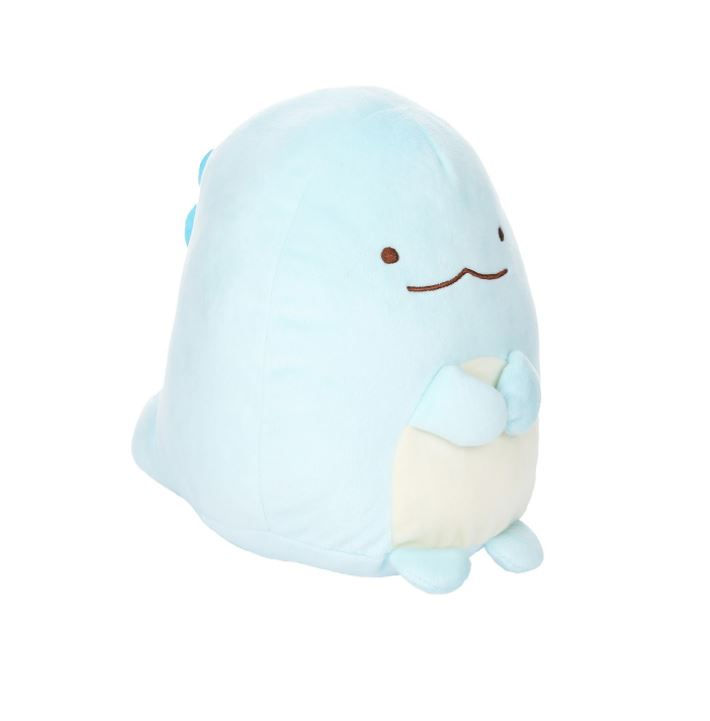 Thumbnail: Sumikko Gurashi Tokage Lizard Plush