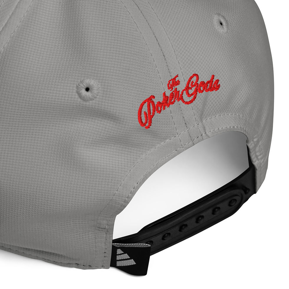 Thumbnail: Spaded/ Adidas performance cap