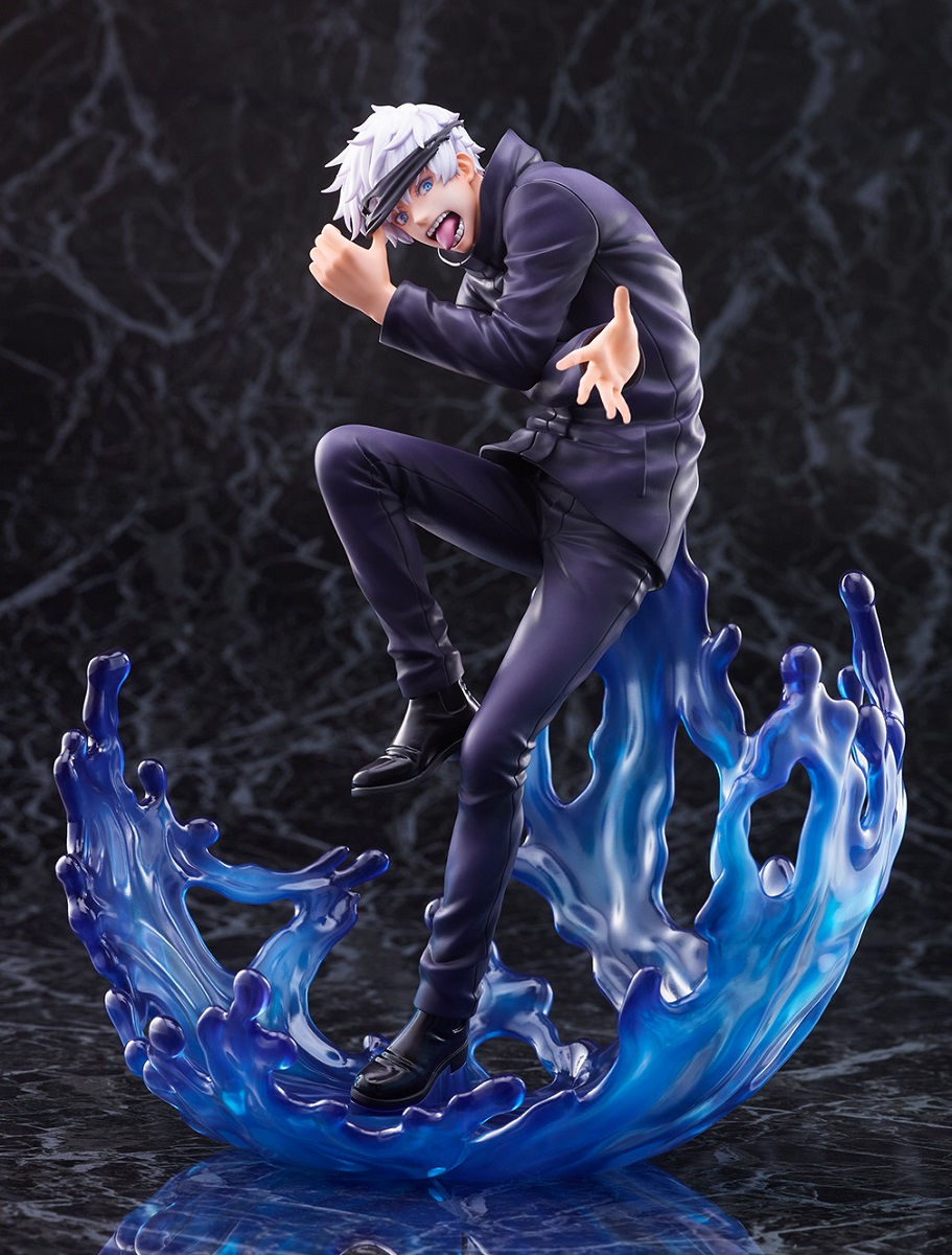 JJK: Satoru Gojo 1/7 Scale Figure