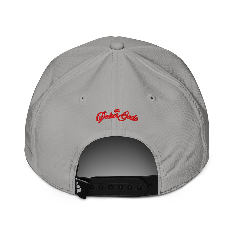 Thumbnail: Spaded/ Adidas performance cap