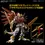 Thumbnail: Digimon: Shinegreymon Model Kit