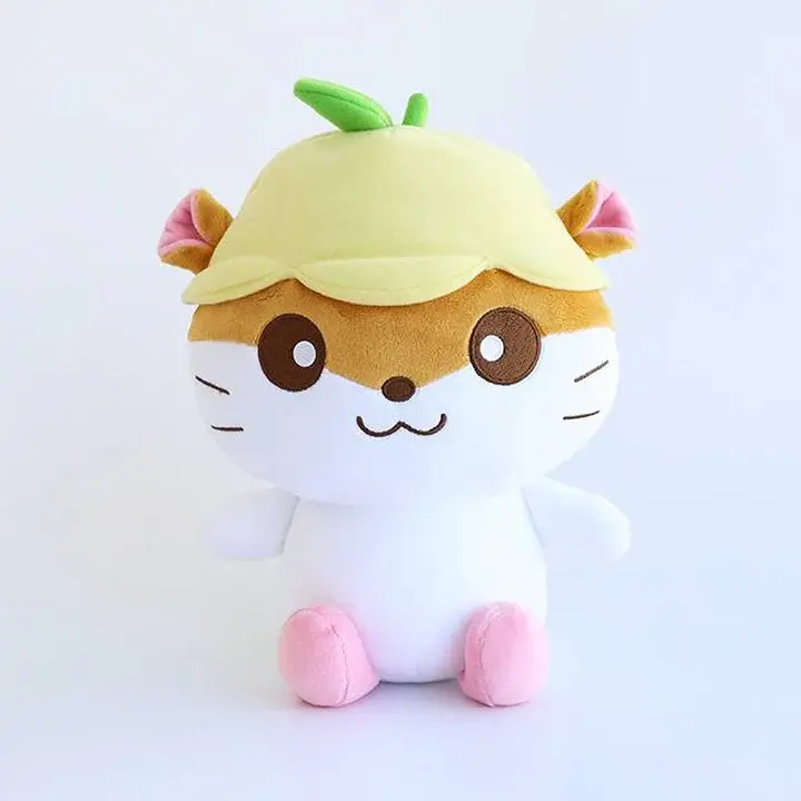 Corocorokuririn Plush (25cm)