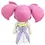 Thumbnail: Sailor Moon R - Small Lady Plush 8"H
