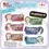 Thumbnail: Tokyo Revengers Acrylic Badge Blind Bag