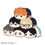 Thumbnail: Haikyu!!: HQ-73 Haikyu!! Potekoro Mascot Blind Box