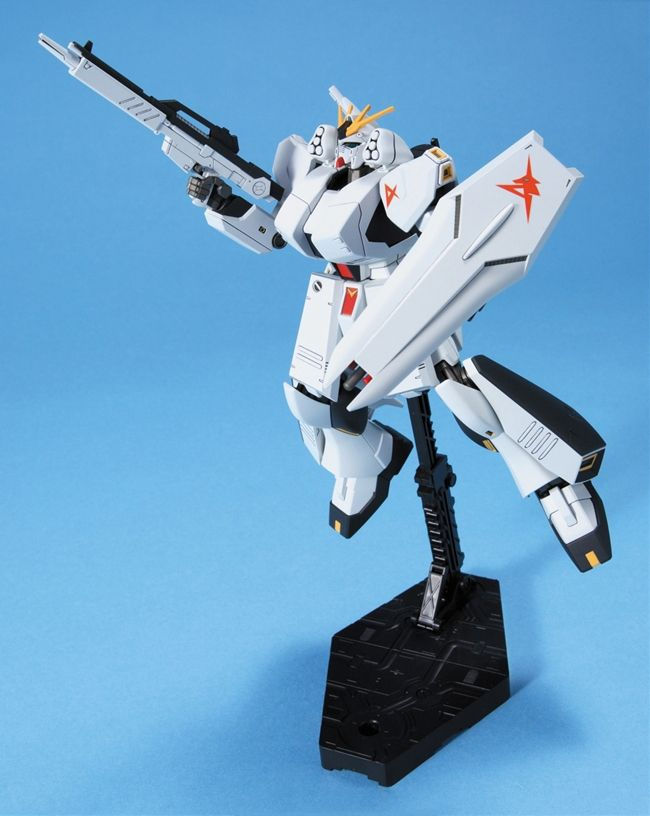 FA-93HWS Gundam HWS #093 (HG)