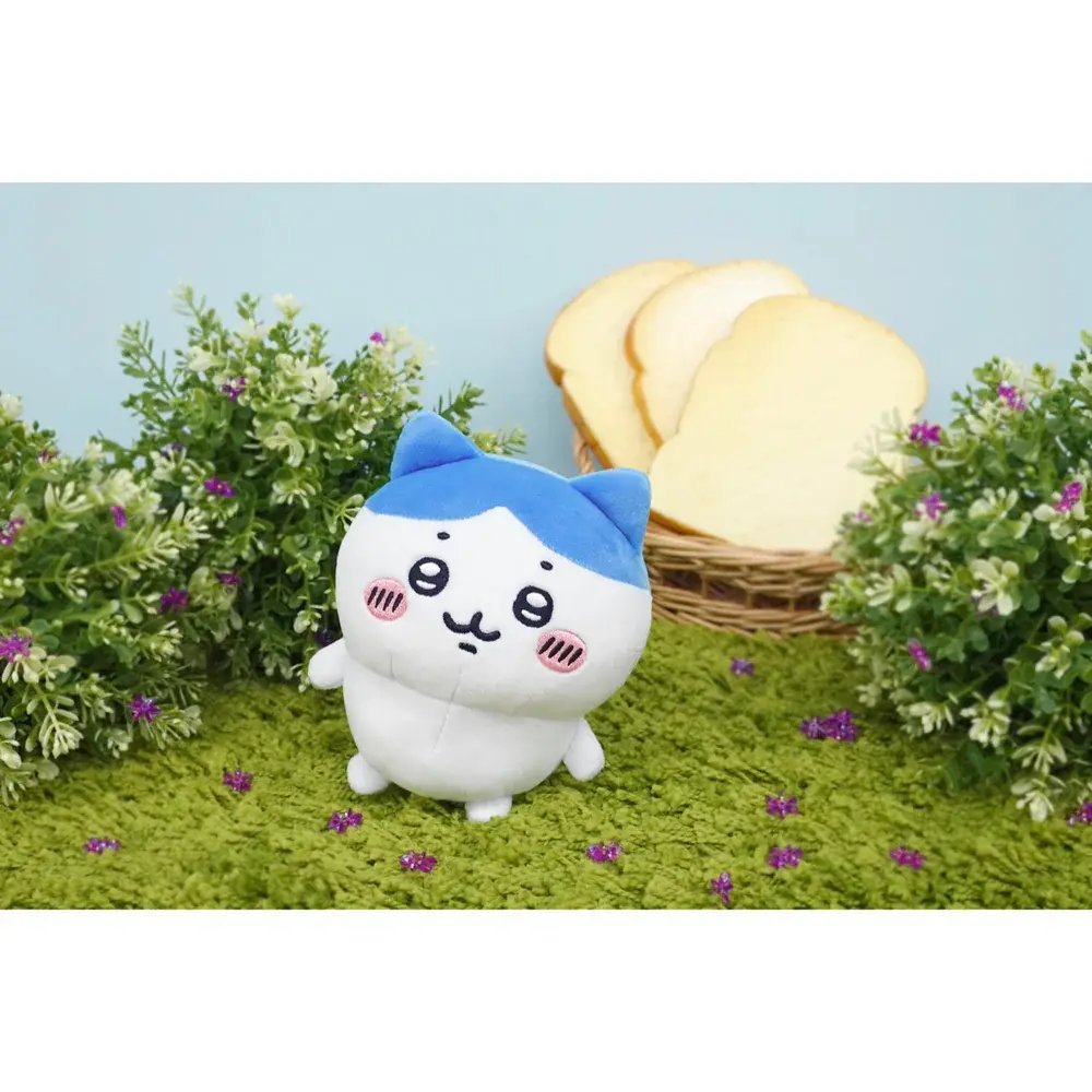 Chiikawa Plush - Hachiware