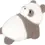 Thumbnail: Sanei Boeki Chirumite Panda Plush